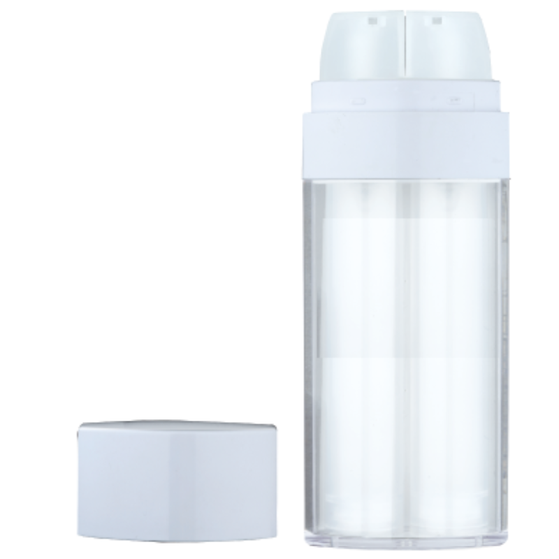 TAP-028A - 15ml Airless Pumps & Dispensers